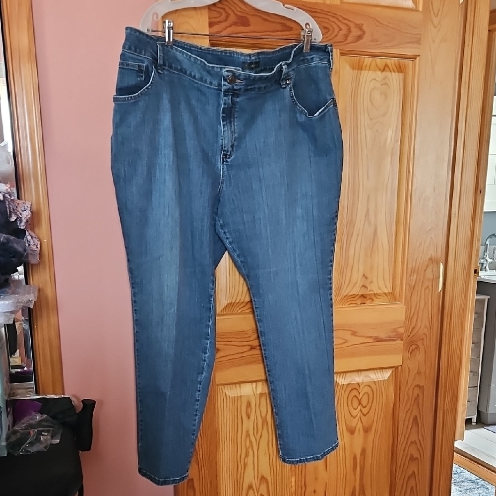 Lee Jeans